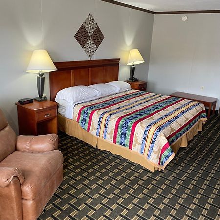 Bedford Inn Елк-Сіті Екстер'єр фото